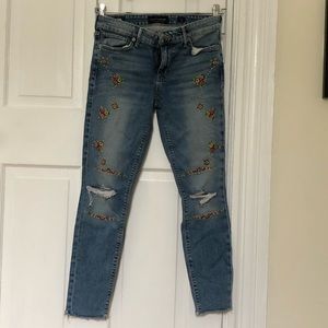 Lucky Brand Jeans